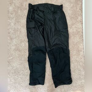 5.11 Tactical Series Patrol Rain Pant 2XL men’s regular